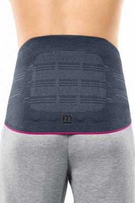 Бандаж поясничный medi Lumbamed basic