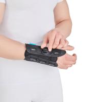 бандаж на лучезапястный сустав