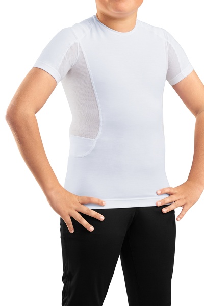 Корректор осанки функциональный Medi Posture plus young