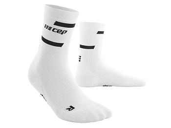 Функциональные компрессионные носки для занятия спортом CEP
