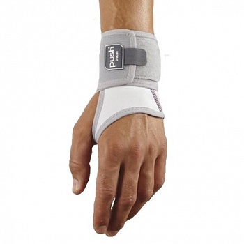 Ортез лучезапястный Push Care Wrist Brace