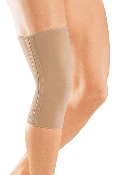 Бандаж коленный medi elastic knee support армированный